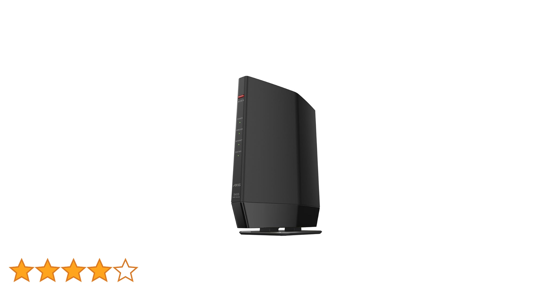 バッファロー 無線ルーター Wi-Fi 6E 11ax 6GHz AXE5400 Amazon | バッファロー WiFi ルーター無線LAN 最新規格 Wi-Fi6